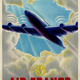 Image for article titled 20 Gorgeous Posters From a Time When Travel Was Glamorous